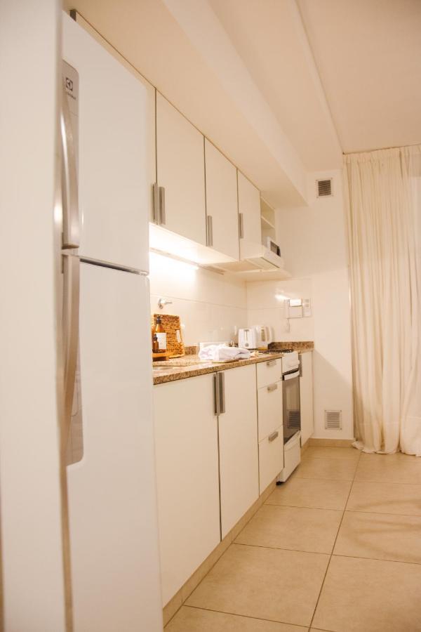 Amado Apartment Junín Екстериор снимка